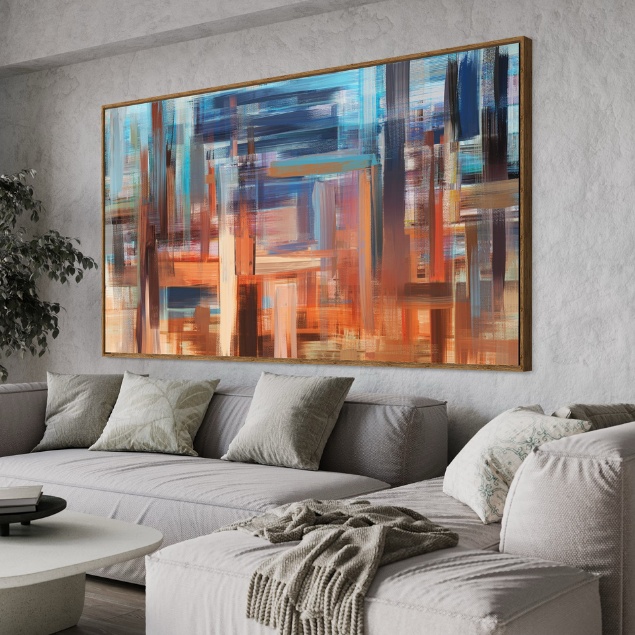 Arte Abstrata