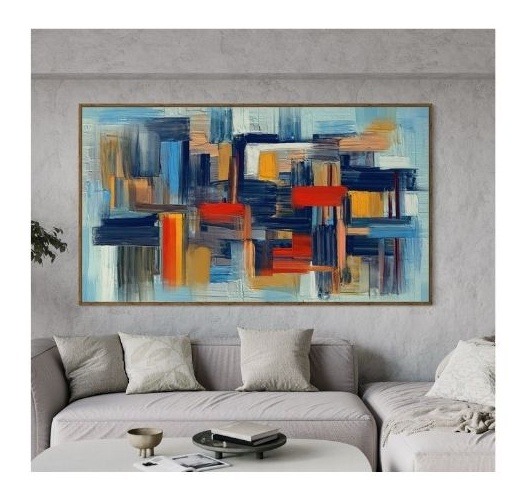 Arte Abstrata