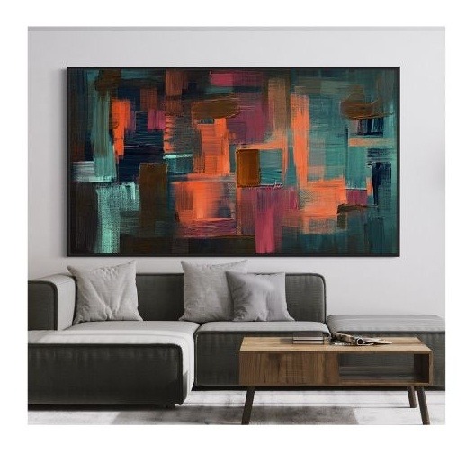 Arte Abstrata