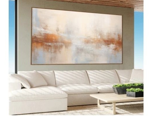 Arte Abstrata