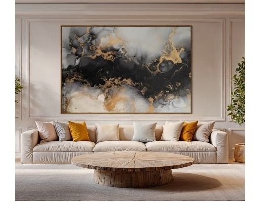 Arte Abstrata