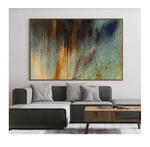 Arte Abstrata