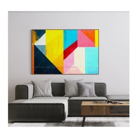 Arte Abstrata