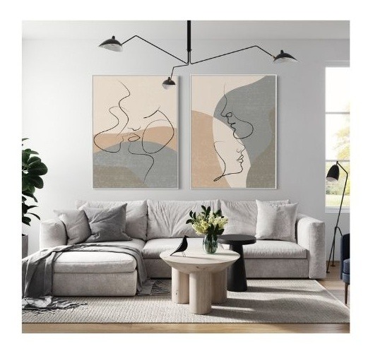 Arte Abstrata