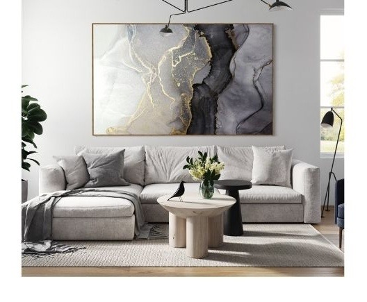 Arte Abstrata