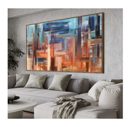 Arte Abstrata