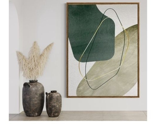 Arte Abstrata