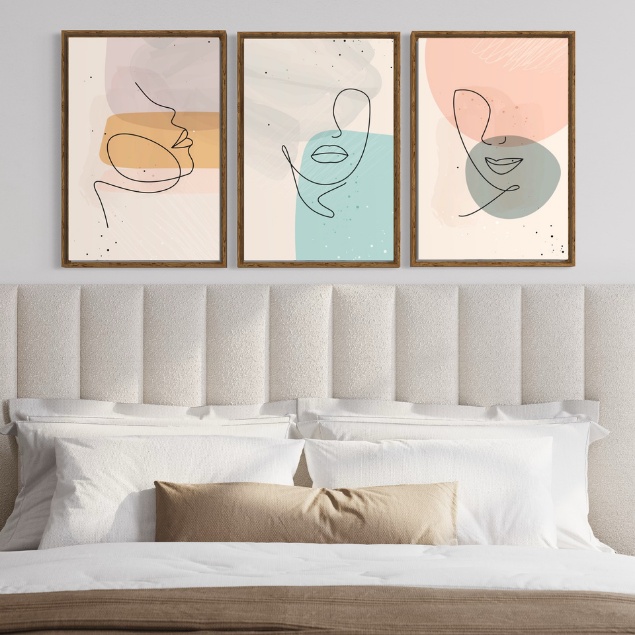 Arte Abstrata