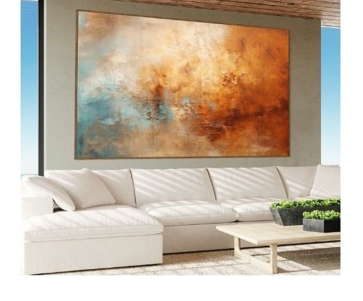 Arte Abstrata