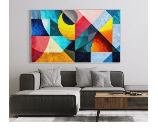 Arte Abstrata