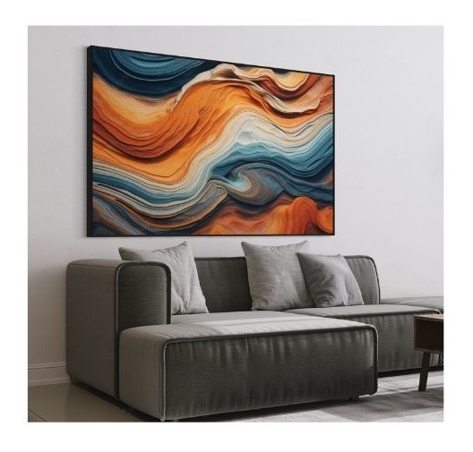 Arte Abstrata