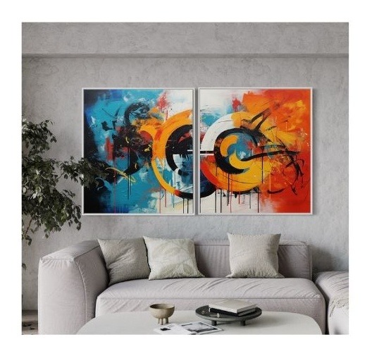 Arte Abstrata