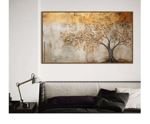 Arte Abstrata