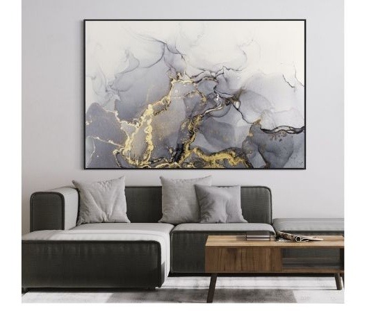 Arte Abstrata