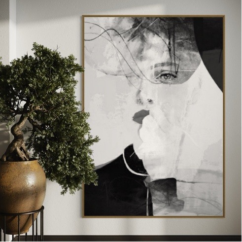 Arte Abstrata