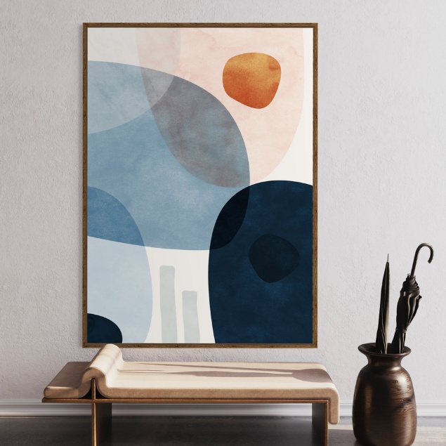 Arte Abstrata