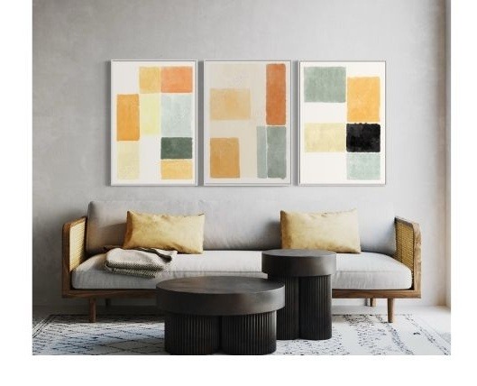 Arte Abstrata