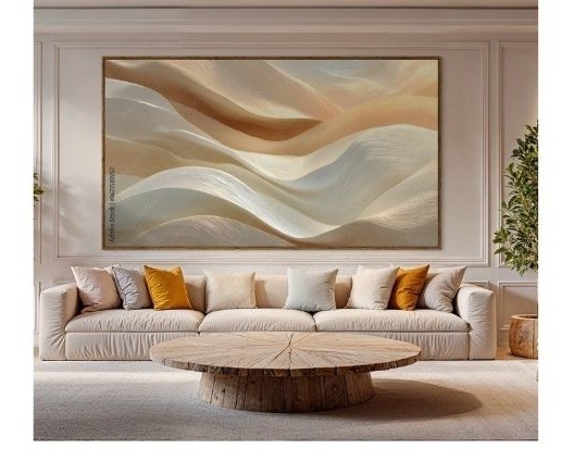 Arte Abstrata