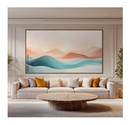 Arte Abstrata