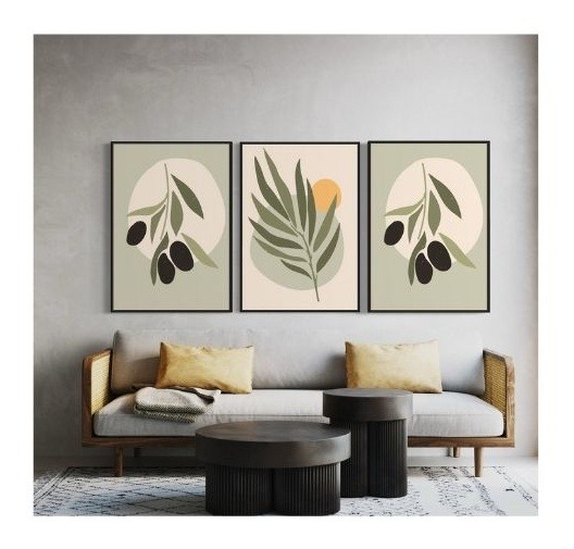Arte Abstrata