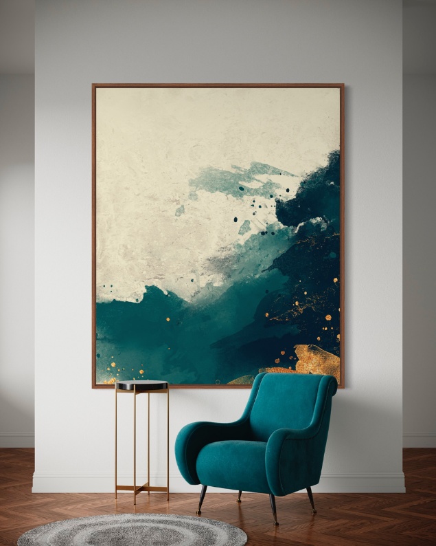 Arte Abstrata
