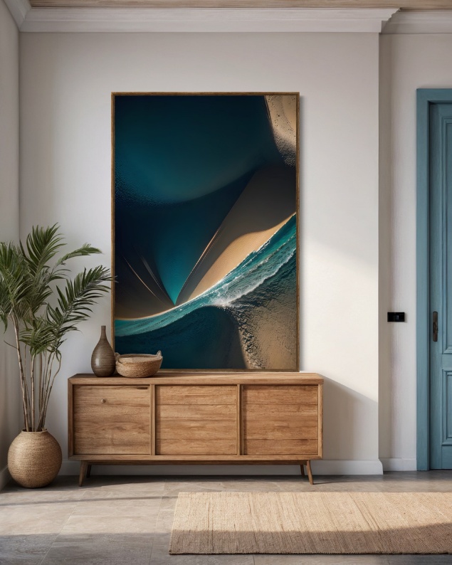 Arte Abstrata