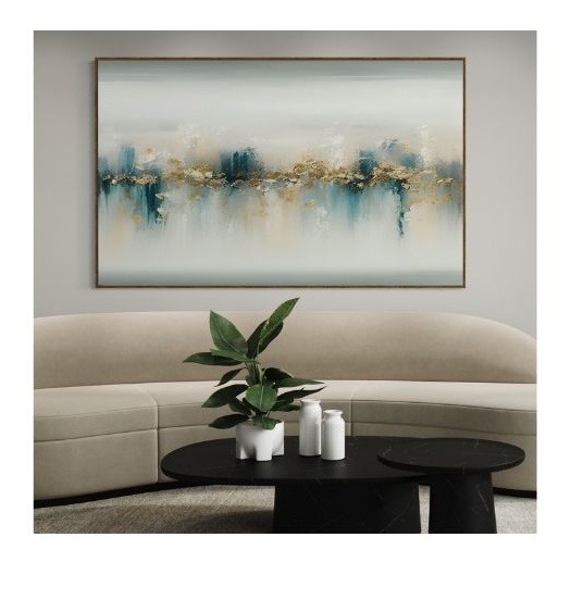 Arte Abstrata