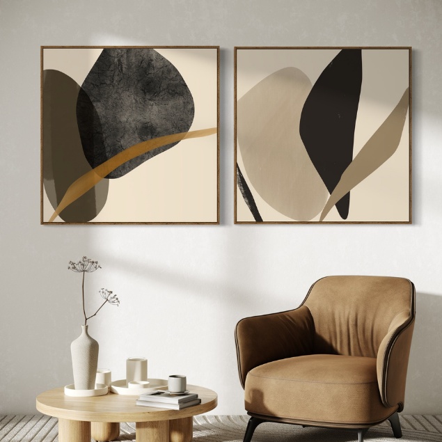 Arte Abstrata