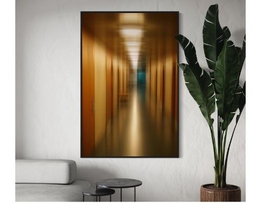 Arte Abstrata