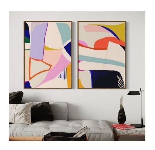 Arte Abstrata