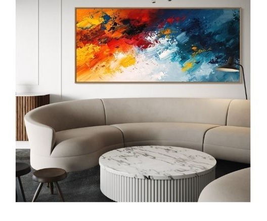 Arte Abstrata