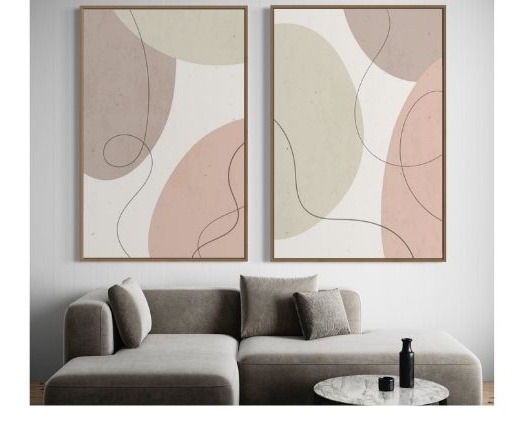 Arte Abstrata