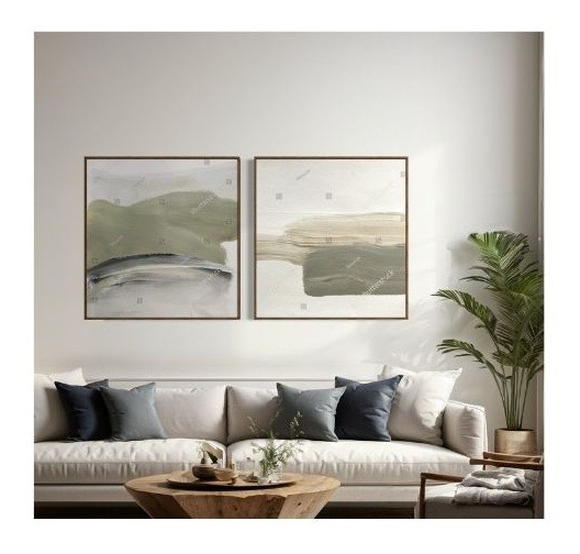 Arte Abstrata