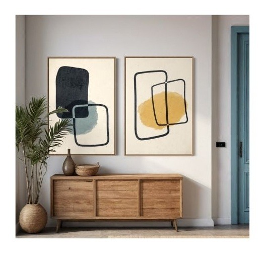 Arte Abstrata