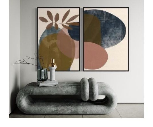 Arte Abstrata