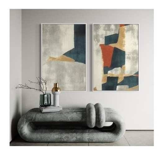 Arte Abstrata