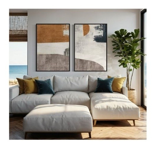 Arte Abstrata
