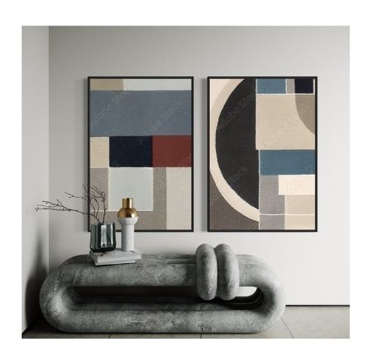Arte Abstrata