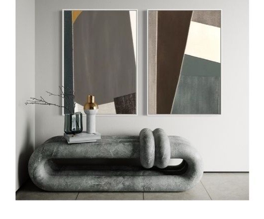 Arte Abstrata