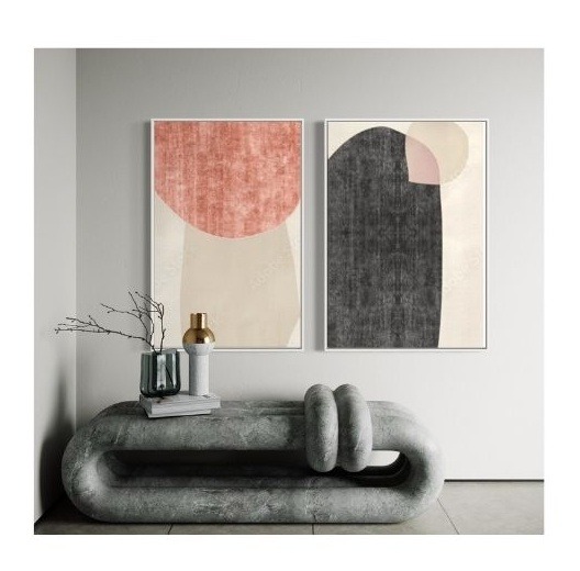 Arte Abstrata