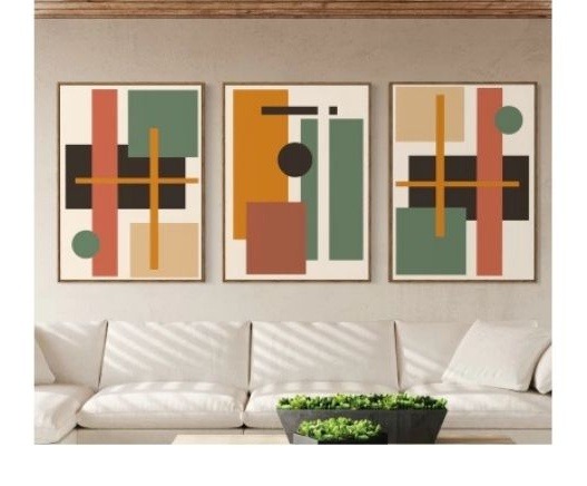 Arte Abstrata
