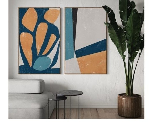 Arte Abstrata
