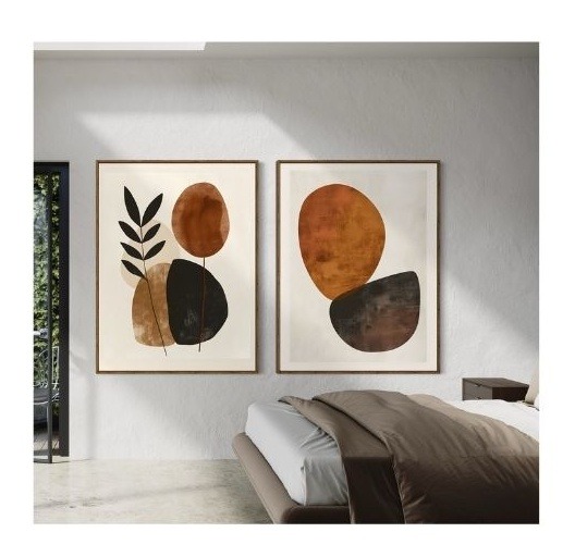 Arte Abstrata
