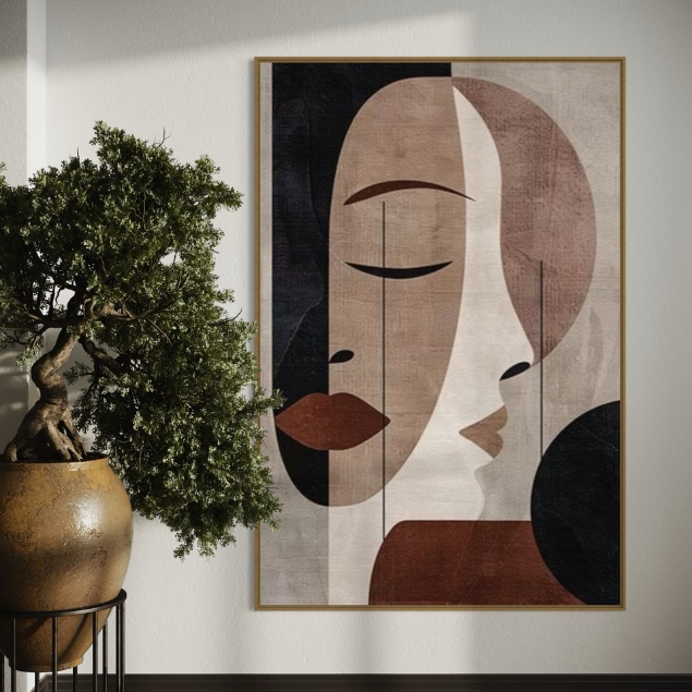 Arte Abstrata