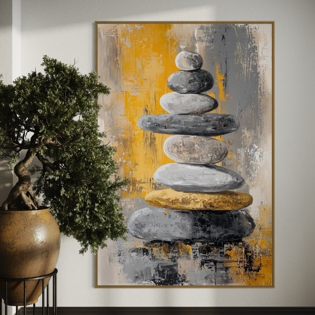 Arte Abstrata