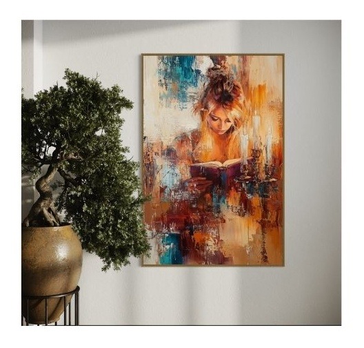 Arte Abstrata