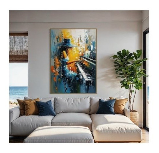 Arte Abstrata