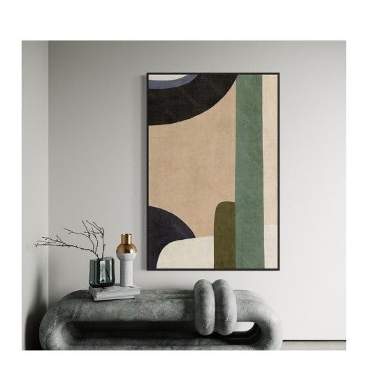 Arte Abstrata