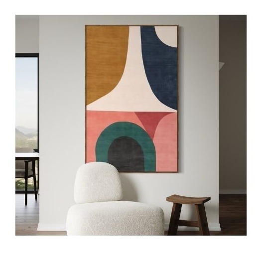 Arte Abstrata