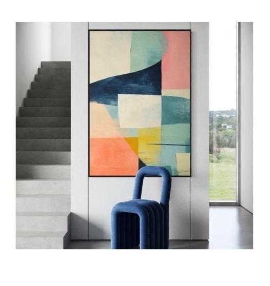 Arte Abstrata